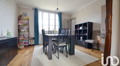 Maison 4 pièces de 80 m² à Sannois (95110)