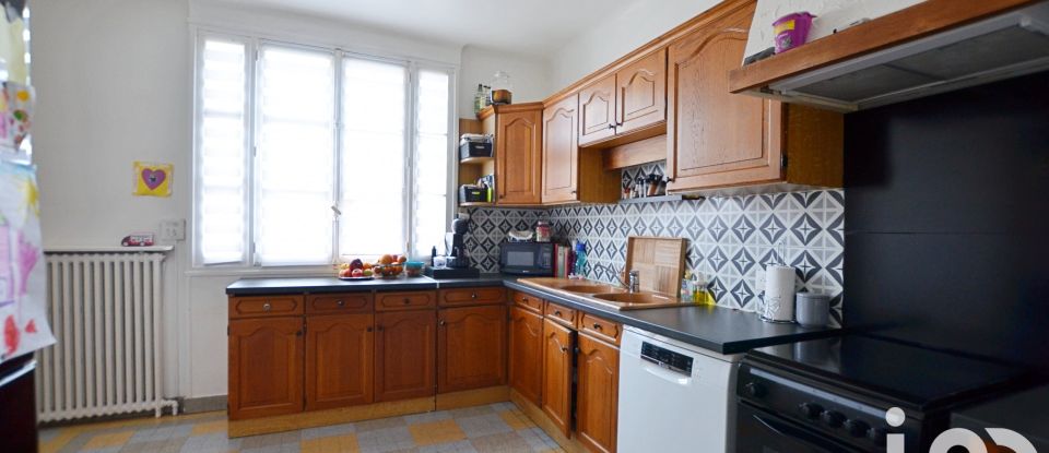 Maison 4 pièces de 80 m² à Sannois (95110)