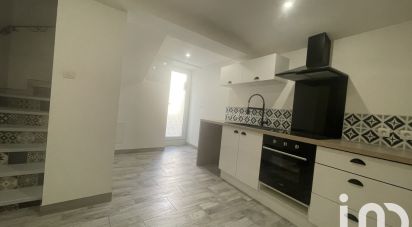 Maison 4 pièces de 80 m² à Pézilla-la-Rivière (66370)