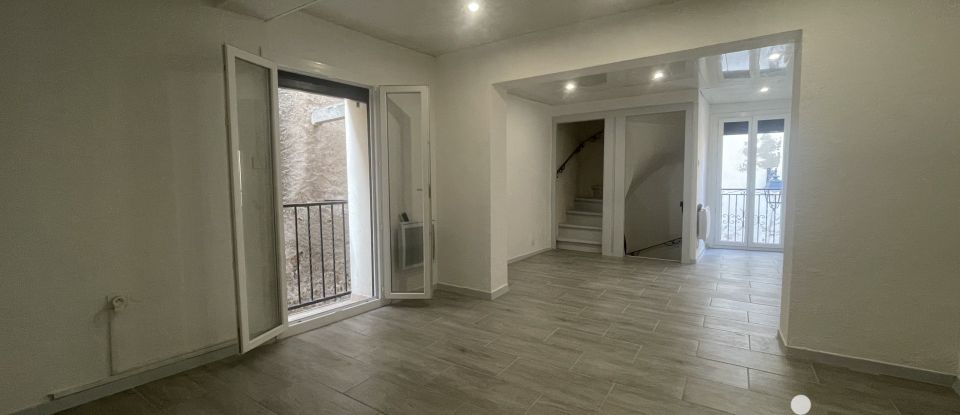 Maison 4 pièces de 80 m² à Pézilla-la-Rivière (66370)