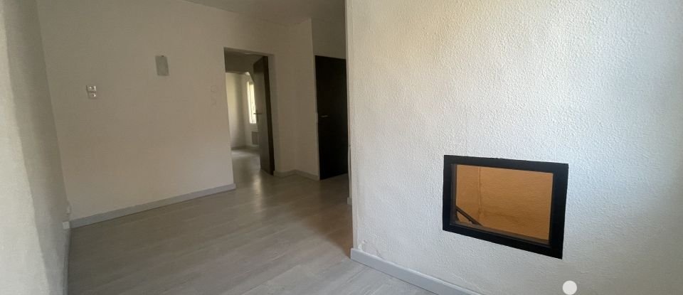 Maison 4 pièces de 80 m² à Pézilla-la-Rivière (66370)