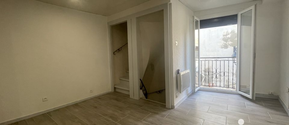 Maison 4 pièces de 80 m² à Pézilla-la-Rivière (66370)