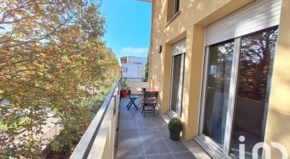 Apartment 3 rooms of 64 m² in Toulouse (31200)