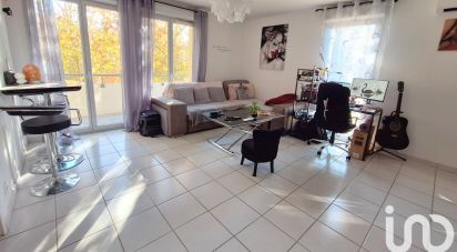 Apartment 3 rooms of 64 m² in Toulouse (31200)