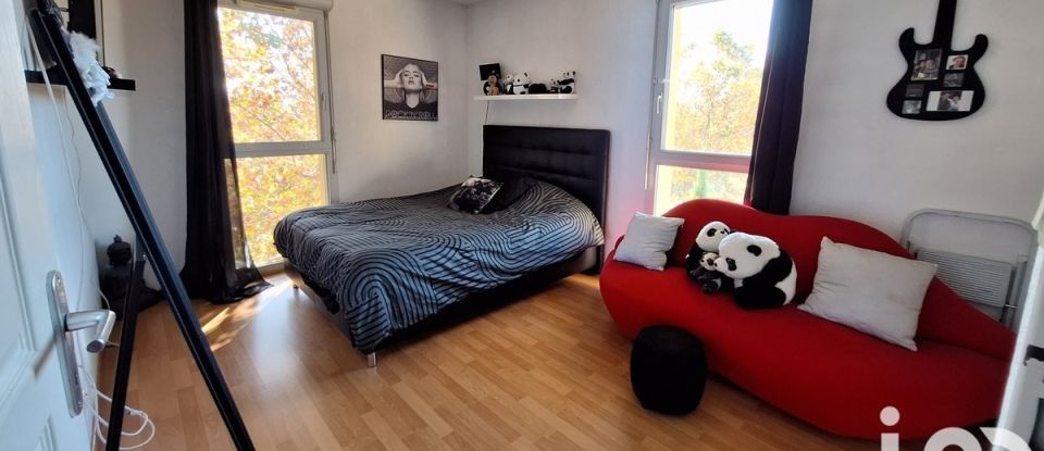 Appartement 3 pièces de 64 m² à Toulouse (31200)