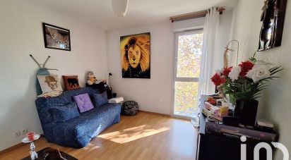 Appartement 3 pièces de 64 m² à Toulouse (31200)