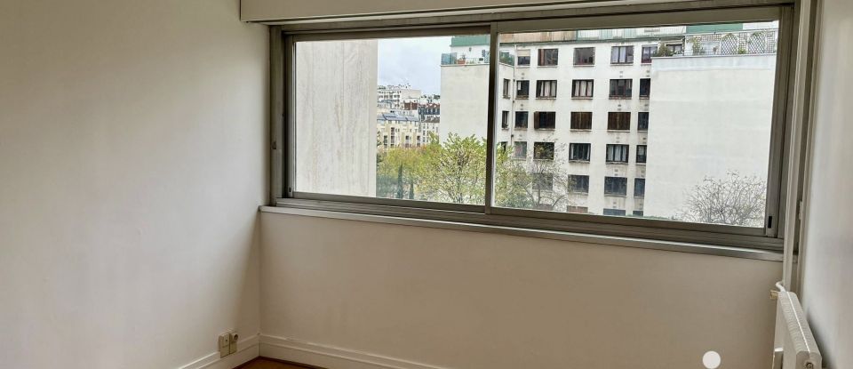 Appartement 2 pièces de 47 m² à Paris (75015)