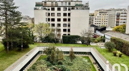 Apartment 2 rooms of 47 m² in Paris (75015)