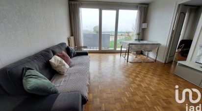 Appartement 4 pièces de 69 m² à Soisy-sous-Montmorency (95230)