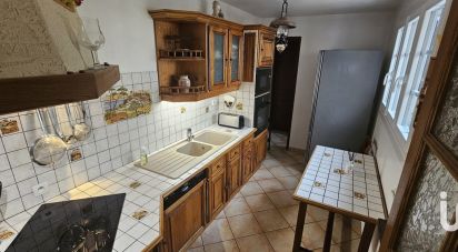 Maison 4 pièces de 92 m² à Pont-Sainte-Maxence (60700)