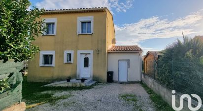 Maison 4 pièces de 80 m² à Pont-Saint-Esprit (30130)