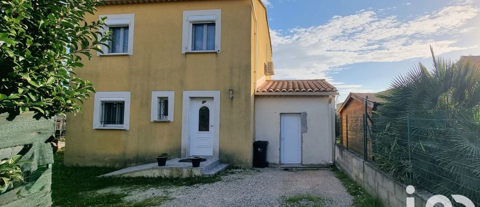 Maison 4 pièces de 80 m² à Pont-Saint-Esprit (30130)