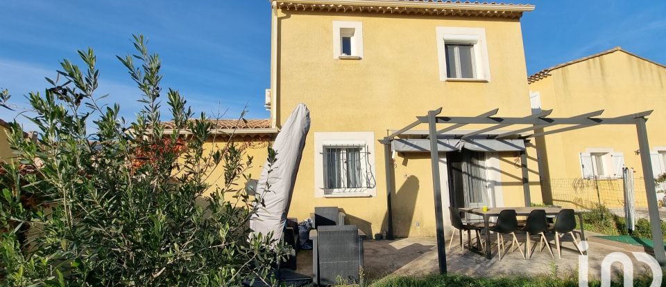 Maison 4 pièces de 80 m² à Pont-Saint-Esprit (30130)