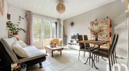 Appartement 3 pièces de 56 m² à Salon-de-Provence (13300)