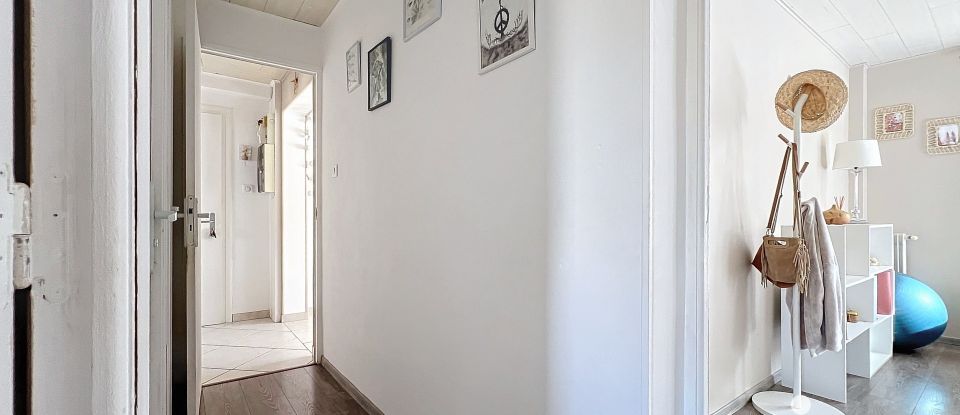 Appartement 3 pièces de 56 m² à Salon-de-Provence (13300)