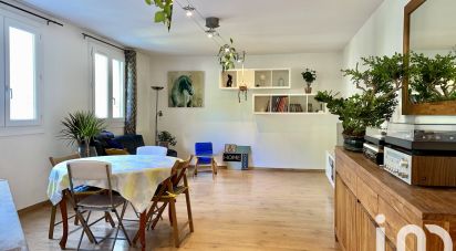 Appartement 4 pièces de 104 m² à Montpellier (34070)