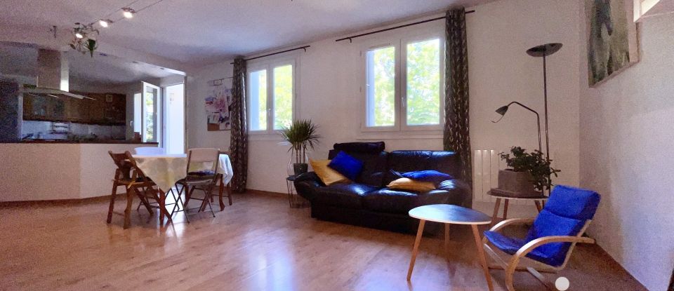 Appartement 4 pièces de 104 m² à Montpellier (34070)