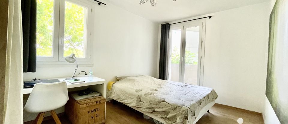 Appartement 4 pièces de 104 m² à Montpellier (34070)