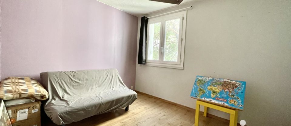 Appartement 4 pièces de 104 m² à Montpellier (34070)