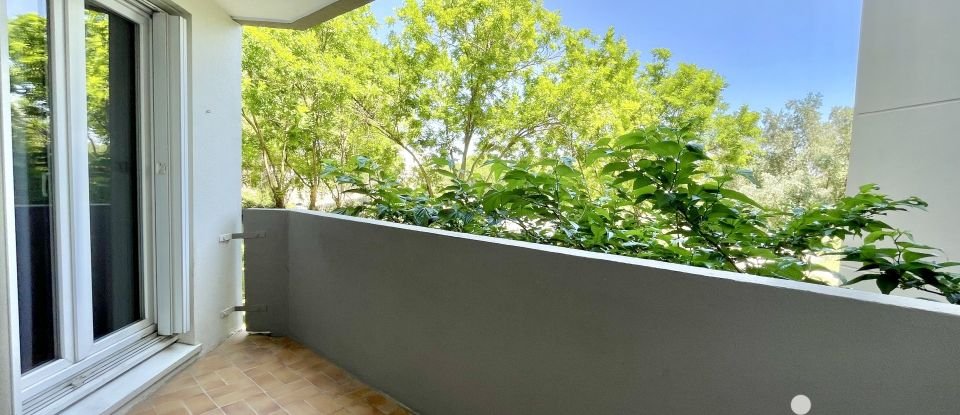 Appartement 4 pièces de 104 m² à Montpellier (34070)