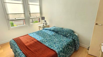 Appartement 5 pièces de 85 m² à Ville-d'Avray (92410)