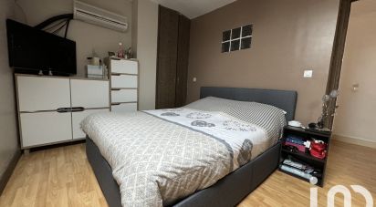 Maison 3 pièces de 62 m² à Marles-en-Brie (77610)