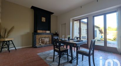 Maison de ville 6 pièces de 245 m² à Castelnau-de-Médoc (33480)