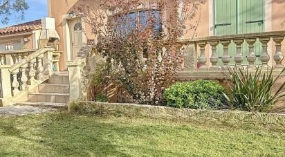 Maison 6 pièces de 133 m² à Tarascon (13150)