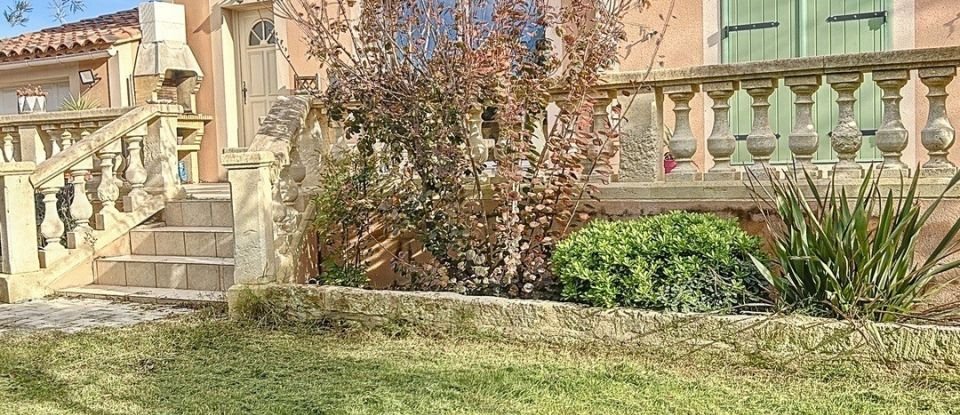 House 6 rooms of 133 m² in Tarascon (13150)