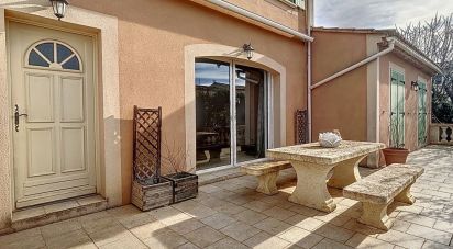 Maison 6 pièces de 133 m² à Tarascon (13150)