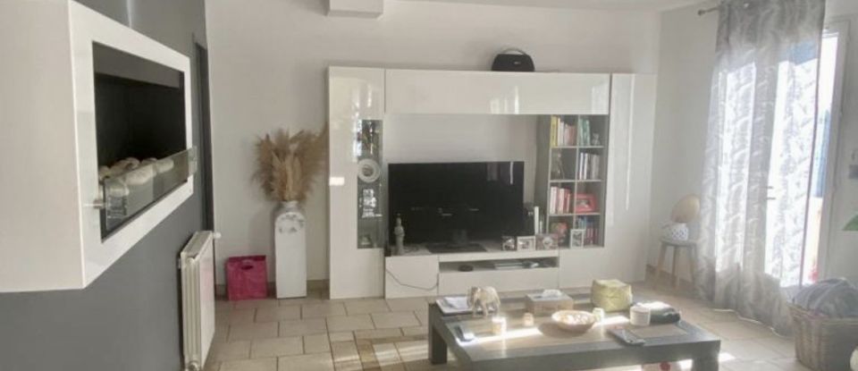 Maison 6 pièces de 133 m² à Tarascon (13150)