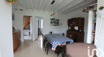 Maison 5 pièces de 58 m² à Pirou (50770)