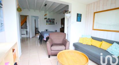 Maison 5 pièces de 58 m² à Pirou (50770)