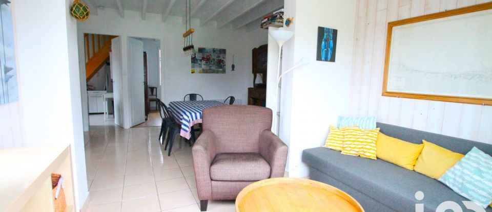 House 5 rooms of 58 m² in Pirou (50770)