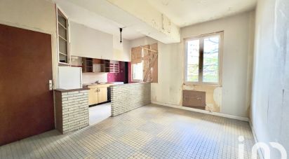 Appartement 2 pièces de 41 m² à Toulouse (31400)