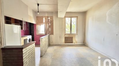 Appartement 2 pièces de 41 m² à Toulouse (31400)