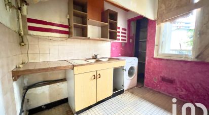 Appartement 2 pièces de 41 m² à Toulouse (31400)