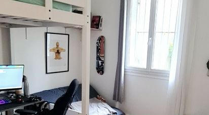 Studio 1 room of 18 m² in Paris (75012)