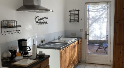 Maison 4 pièces de 86 m² à Avignon (84000)