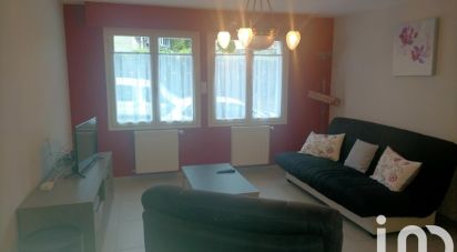 House 5 rooms of 151 m² in Étaples (62630)