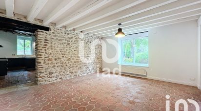 Maison 7 pièces de 203 m² à Houlbec-Cocherel (27120)