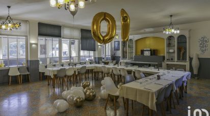 Hotel-restaurant of 1,000 m² in Auriol (13390)