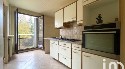 Appartement 3 pièces de 67 m² à L'Isle-Adam (95290)