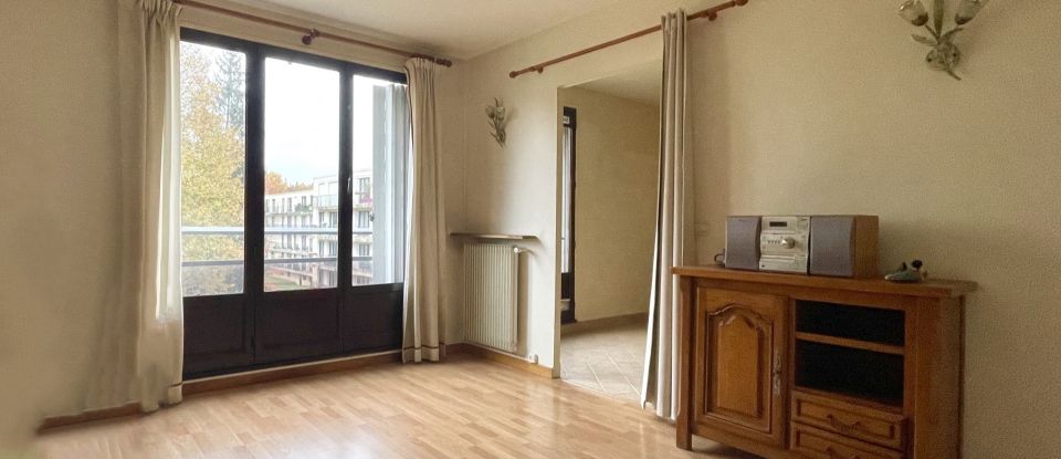 Appartement 3 pièces de 67 m² à L'Isle-Adam (95290)