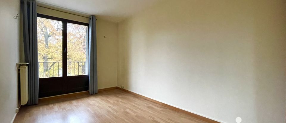 Appartement 3 pièces de 67 m² à L'Isle-Adam (95290)