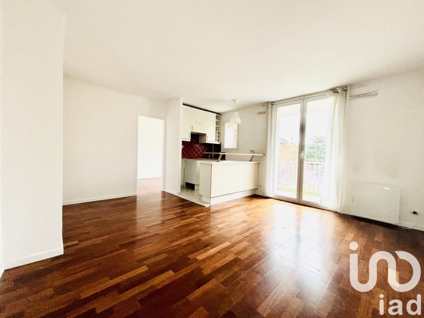 Appartement 2 pièces de 38 m² à Boissy-Saint-Léger (94470)