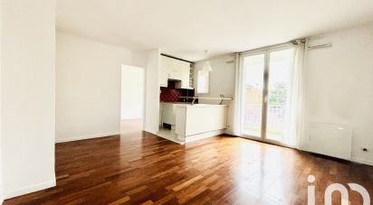 Appartement 2 pièces de 38 m² à Boissy-Saint-Léger (94470)