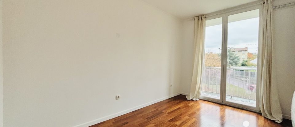 Appartement 2 pièces de 38 m² à Boissy-Saint-Léger (94470)