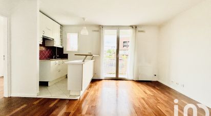 Appartement 2 pièces de 38 m² à Boissy-Saint-Léger (94470)