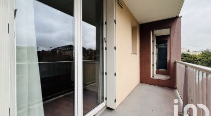 Appartement 2 pièces de 38 m² à Boissy-Saint-Léger (94470)